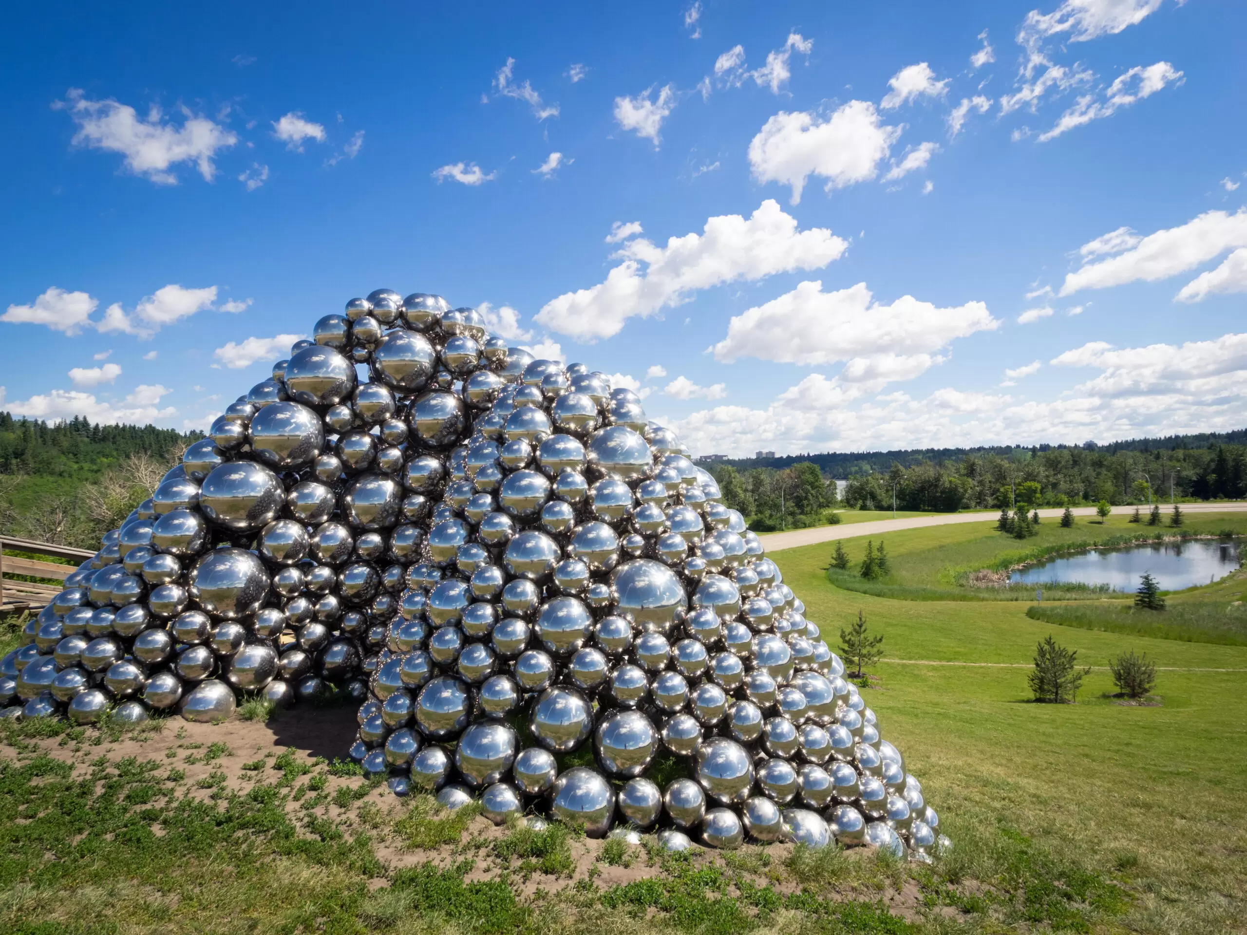 Louis Vuitton Louis Vuitton Clouds Cap Available For Immediate Sale At  Sotheby's