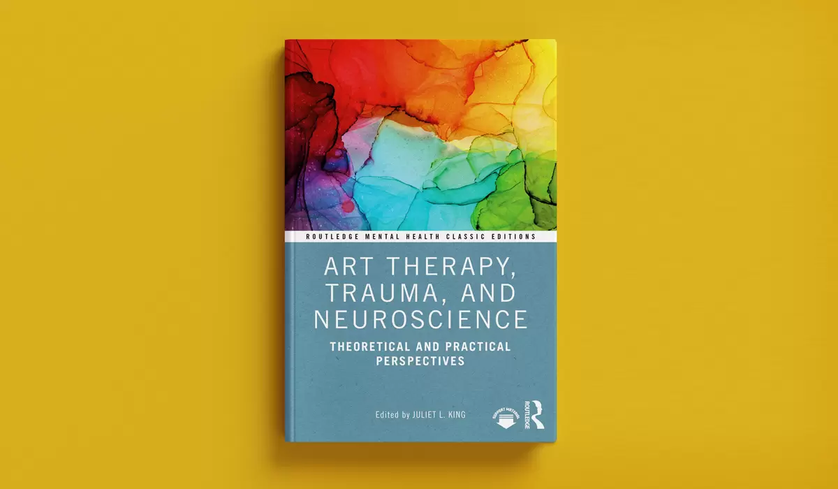 Top 5 Must Read Art Therapy Books For A Transformative Journey 