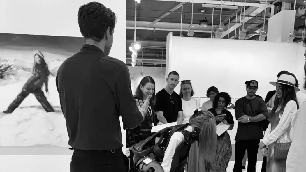 How 100 Collectors Is Redefining the Art of Collecting