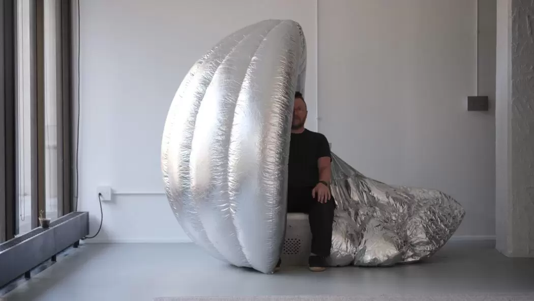 Breaking, Making, and Starting Again: An Interview with Phil Hansen