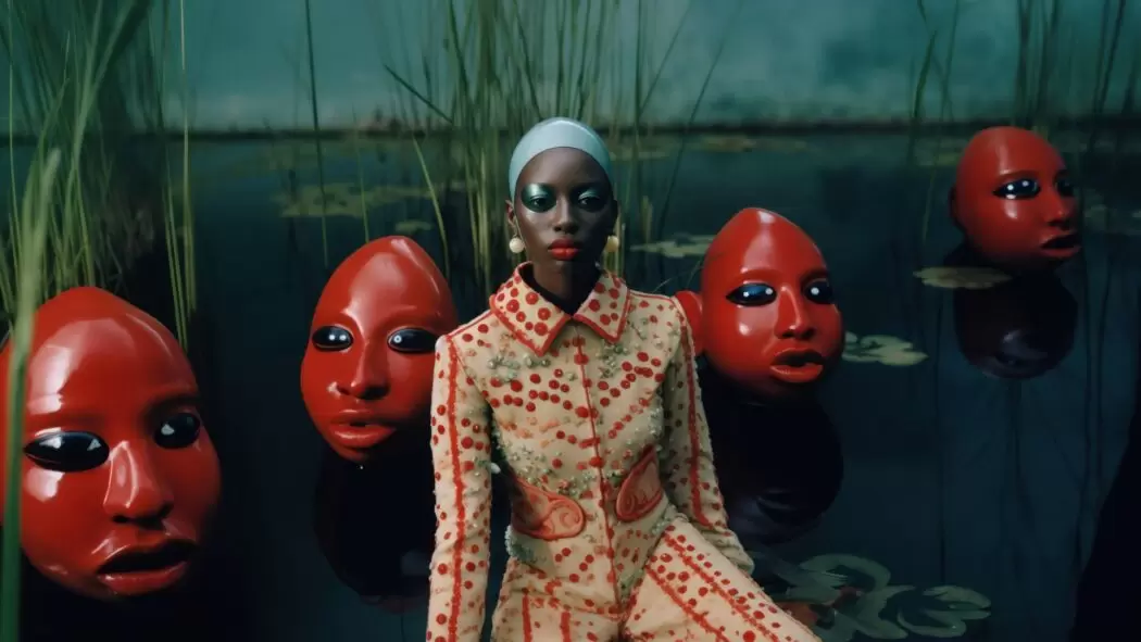 MoAa.art – Elanor Boyd on AI, Authorship, and a New Cultural Renaissance