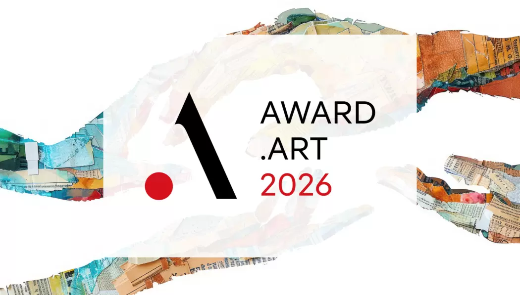 Ten Years of .ART Domains. Launching the .ART Award.